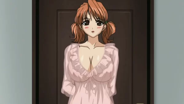 老番推荐 [熟肉]妻与妈妈与巨乳(妻とママとボイン)