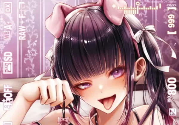 7月新番 [熟肉]玩美×玩媚 第1集(デコ×デコ THE ANIMATION 第1巻「ワンショットアンダーパピー」)