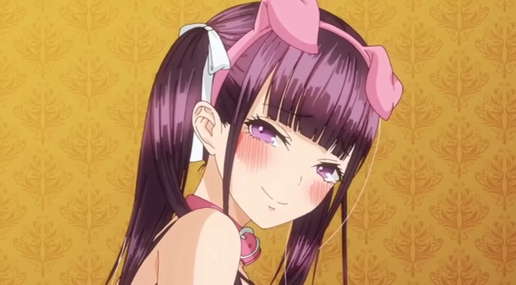 玩美×玩媚 第1集-2026年7月里番
