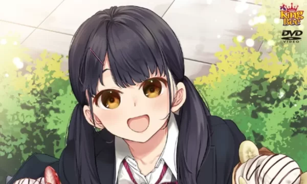 7月新番 [熟肉]1ldk+jk突然间展开同居 第8集(1LDK＋J系 いきなり同居？密着!?初エッチ!!? 第8話)
