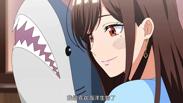 泡面番 [熟肉]同一个研讨会的染谷同学5(同じゼミの染谷さんがセクシー女優だった話 #5「俺は染谷さんのことが好きだ」)