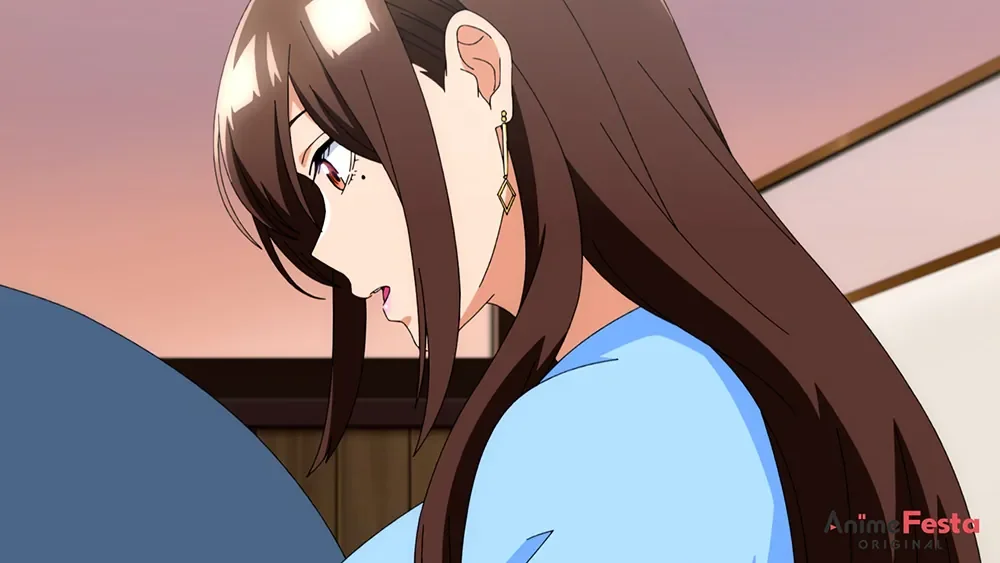 同一个研讨会的染谷同学5(同じゼミの染谷さんがセクシー女優だった話 #5「俺は染谷さんのことが好きだ」)