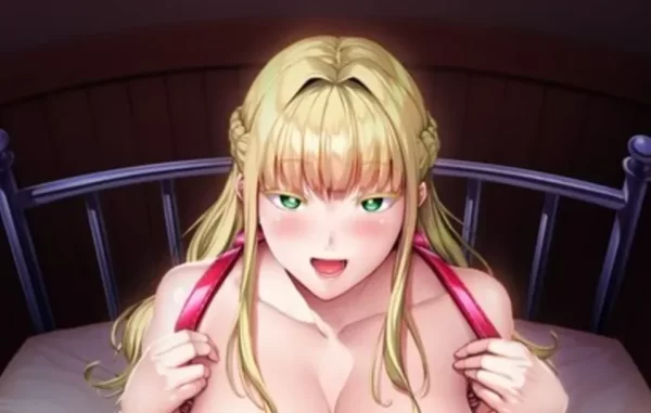 补档 [熟肉]圣华女学院公认竿叔叔(OVA 聖華女学院公認竿おじさん)