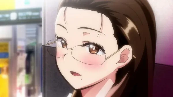 圣华女学院公认竿叔叔(OVA 聖華女学院公認竿おじさん)
