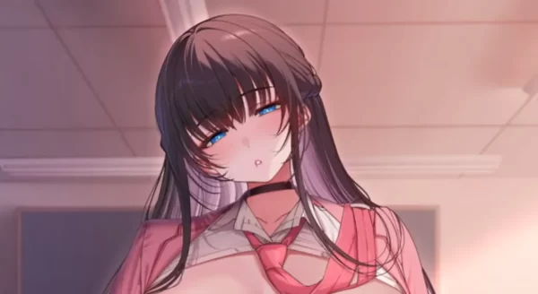 动画 [熟肉]女友催眠1(OVA 彼女催眠 ＃1)